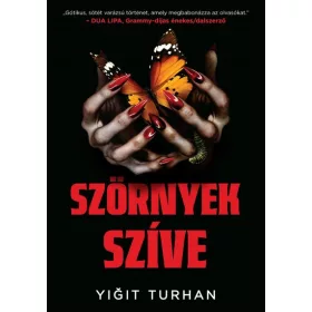 Yigit Turhan: Szörnyek szíve