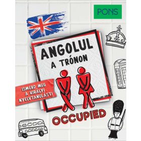 Dorith Herfeld: PONS Angolul a trónon