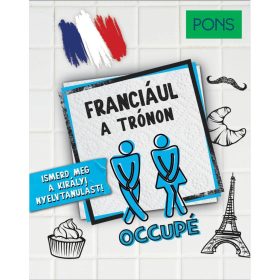 Isabelle Langenbach: PONS Franciául a trónon