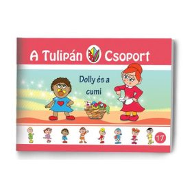 Szabó Ágnes: Dolly és a cumi