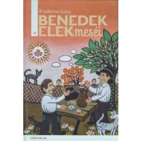 Benedek Elek: A talléros kalap