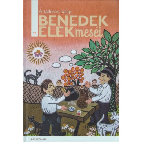 Benedek Elek: A talléros kalap