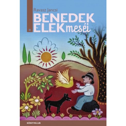 Benedek Elek: Ravasz Jancsi