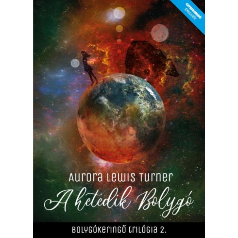 Aurora Lewis Turner: A hetedik bolygó
