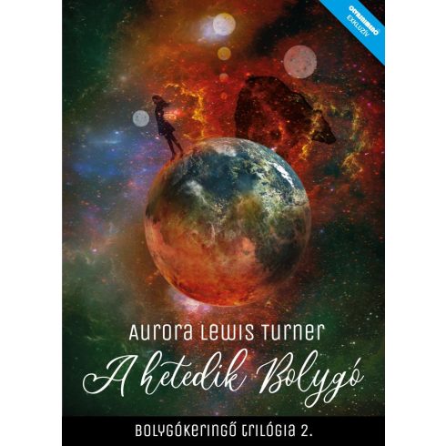 Aurora Lewis Turner: A hetedik bolygó