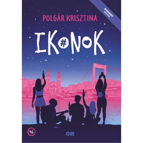 Polgár Krisztina: Ikonok