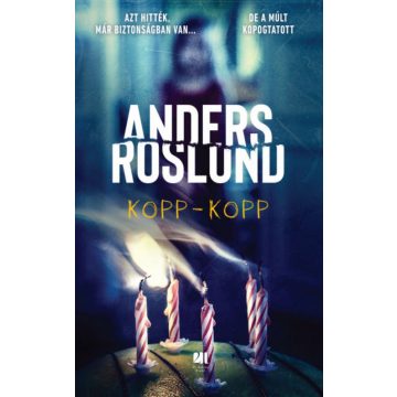 Anders Roslund: Kopp-kopp