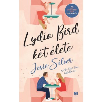 Josie Silver: Lydia Bird két élete
