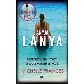 Michelle Frances: Anyja lánya