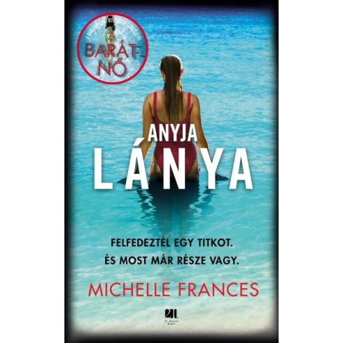 Michelle Frances: Anyja lánya