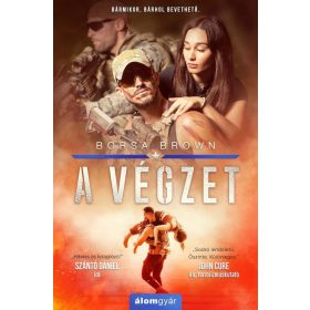 Borsa Brown: A végzet