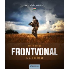 Borsa Brown: Frontvonal