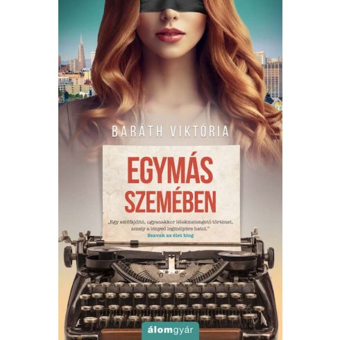 Baráth Viktória: Egymás szemében