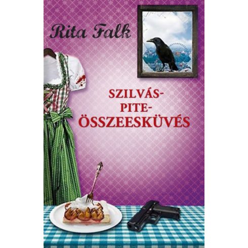 Rita Falk: Szilváspite-összeesküvés