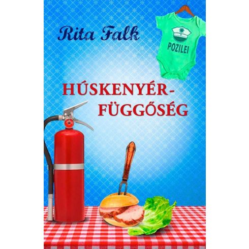 Rita Falk: Húskenyér-függőség