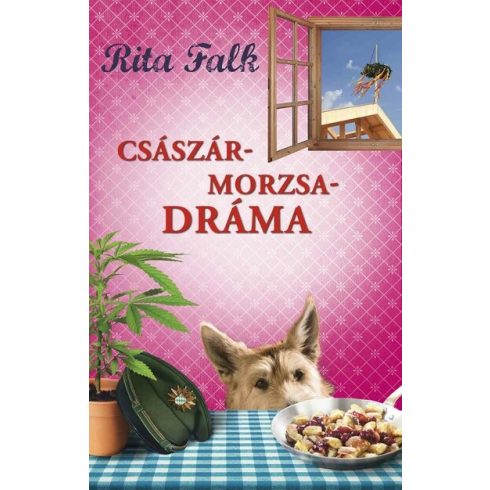 Rita Falk: Császármorzsa-dráma