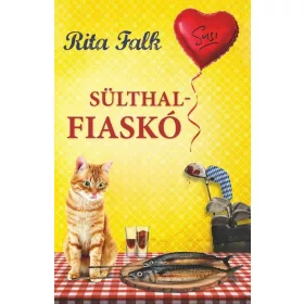 Rita Falk: Sülthal-fiaskó
