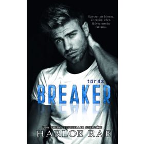 Harloe Rae: Breaker - Törés