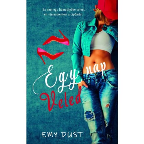 Emy Dust: Egy nap veled