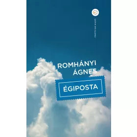 ROMHÁNYI ÁGNES: ÉGIPOSTA