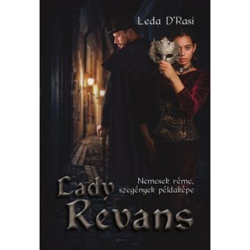 Leda D'Rasi: Lady ​Revans