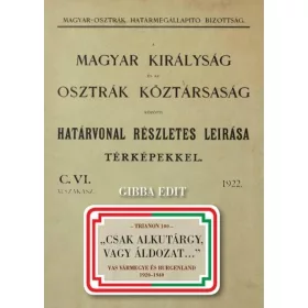 GIBBA EDIT: CSAK ALKUTÁRGY, VAGY ÁLDOZAT...