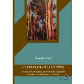 KRIVÁNIK DÁNIEL: A LÁTHATATLAN LABIRINTUS