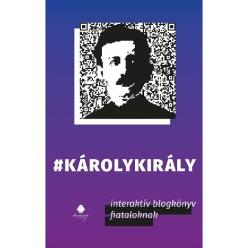 Kovács Gergely: #Károlykirály