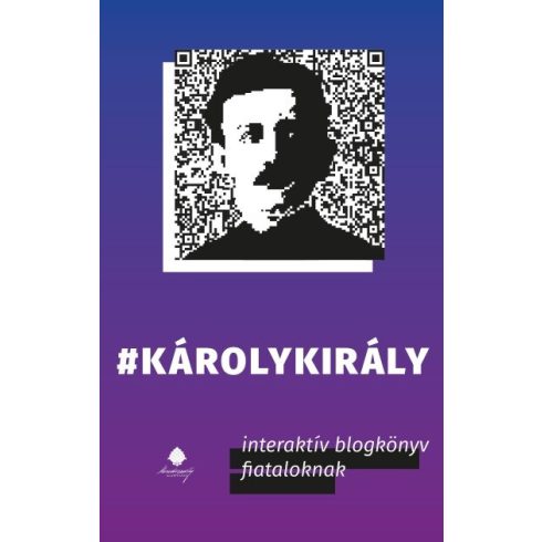 Kovács Gergely: #Károlykirály