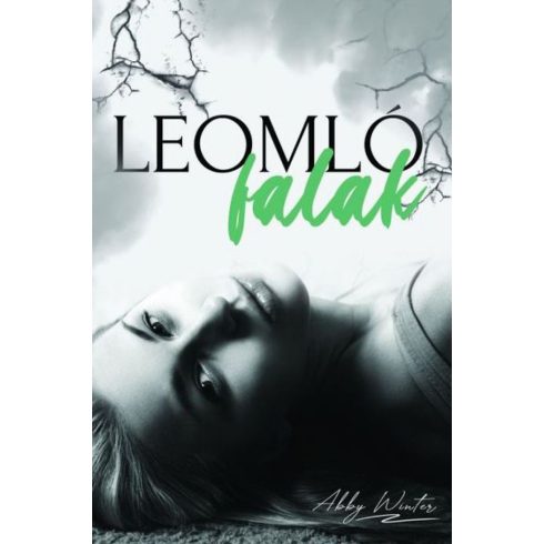 Abby Winter: Leomló falak