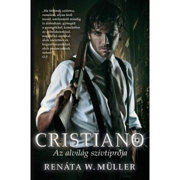 Renáta W. Müller: Cristiano