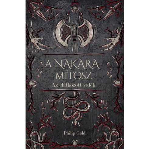 Philip Gold: A Nakara-mítosz