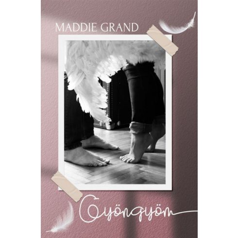 Maddie Grand: Gyöngyöm