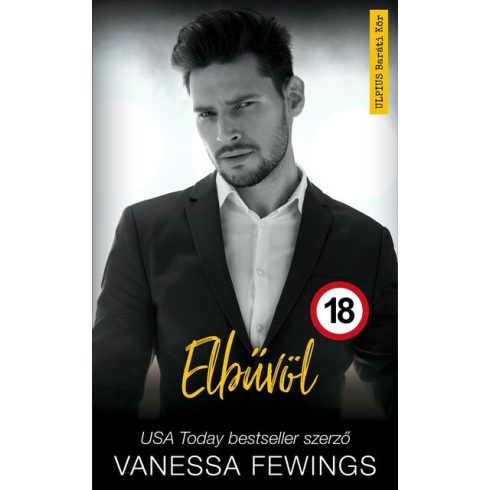 Vanessa Fevings, Vanessa Fewings: Elbűvöl
