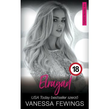 Vanessa Fewings: Elragad
