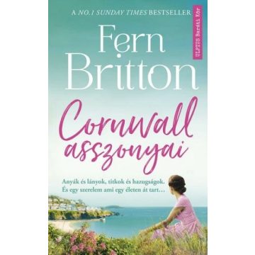 Fern Britton: Cornwall asszonyai
