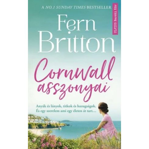 Fern Britton: Cornwall asszonyai