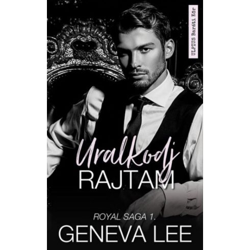 Genev, Geneva Lee: Uralkodj rajtam