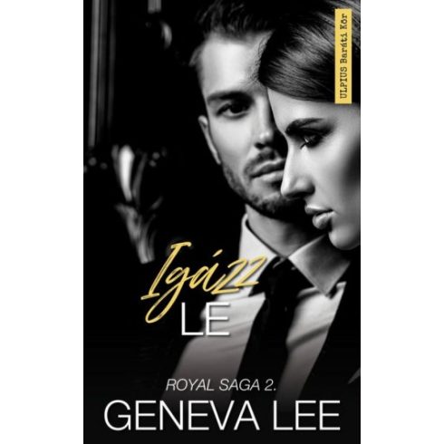 Geneva Lee: Igázz le