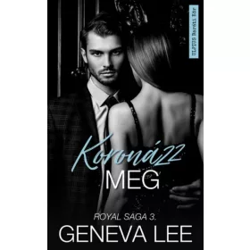 Geneva Lee: Koronázz meg
