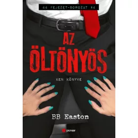 B.B. Easton: Az öltönyös