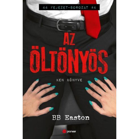 B.B. Easton: Az öltönyös