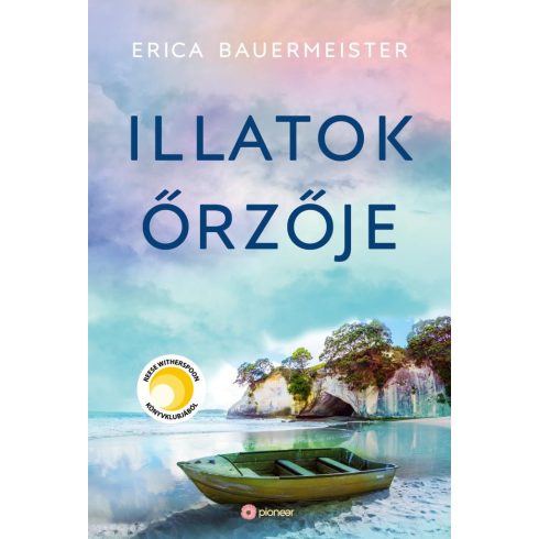 Erica Bauermeister: Illatok őrzője