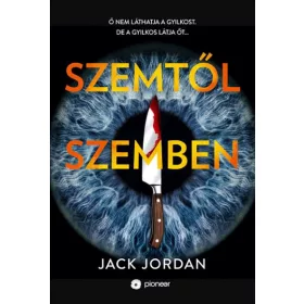 Jack Jordan: Szemtől szemben