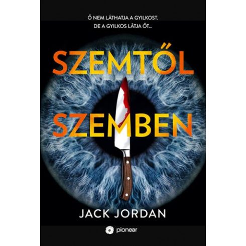 Jack Jordan: Szemtől szemben