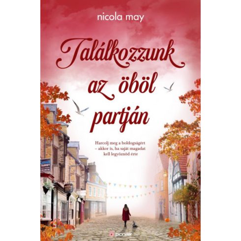 Nicola May: Találkozzunk az öböl partján