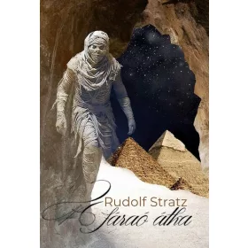 Rudolf Stratz: A Fáraó átka