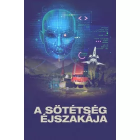 Őzse Balázs: A sötétség éjszakája