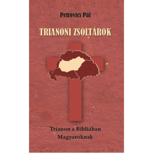 Petrovics Pál: Trianoni zsoltárok