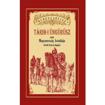 Budenz József: Magyarország  krónikája